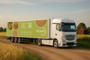 Proxiflex Mobile Unit