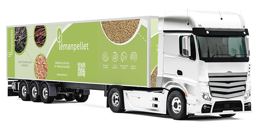 camion proxipel
